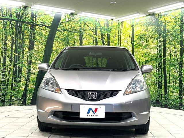 HONDA FIT 2009 Image 31