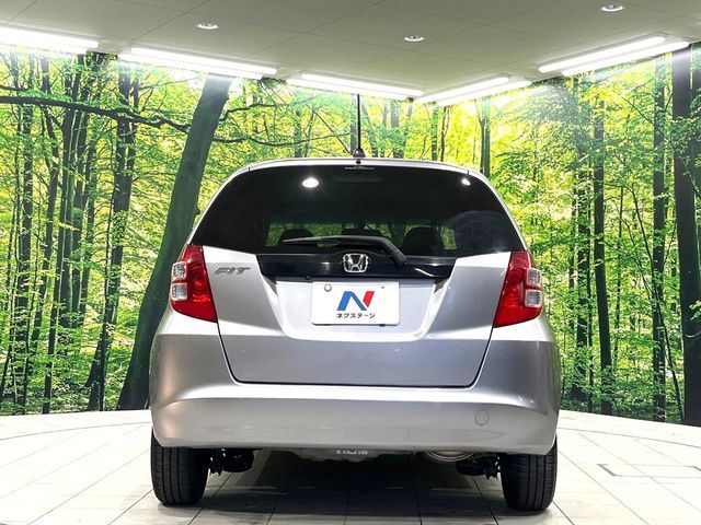 HONDA FIT 2009 Image 31