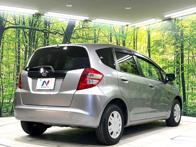 HONDA FIT 2009 Image 31