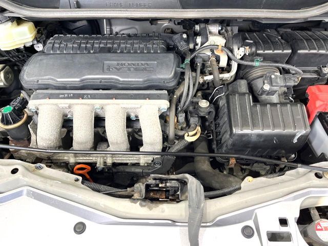 HONDA FIT 2009 Image 31