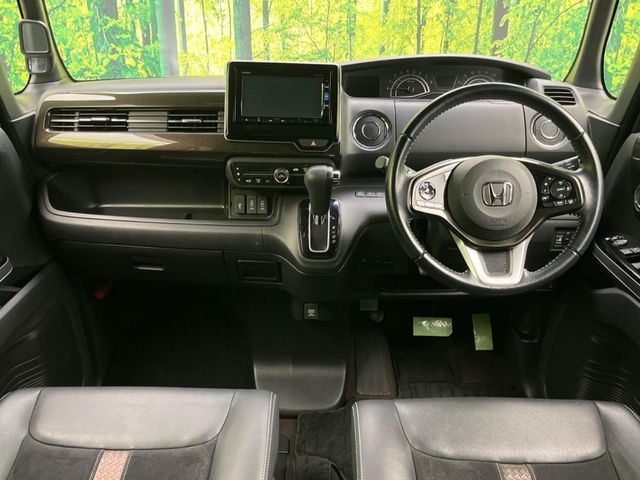 HONDA N BOX CUSTOM 2018 Image 31