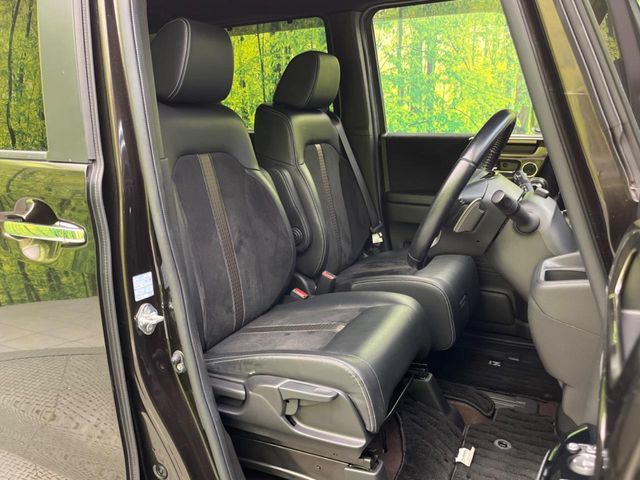 HONDA N BOX CUSTOM 2018 Image 31