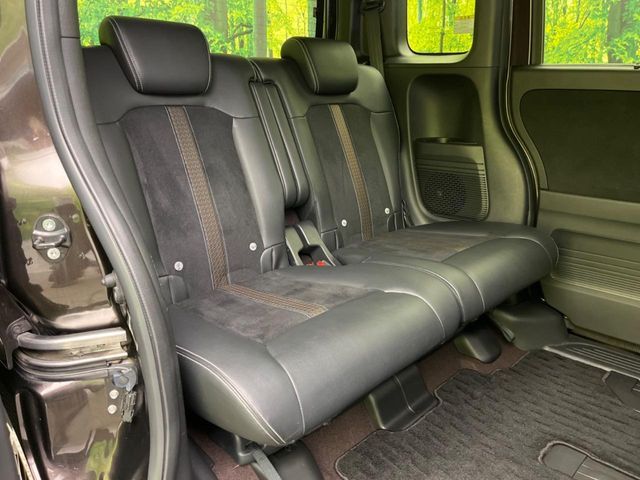 HONDA N BOX CUSTOM 2018 Image 31