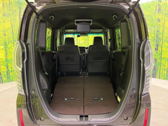 HONDA N BOX CUSTOM 2018 Image 31