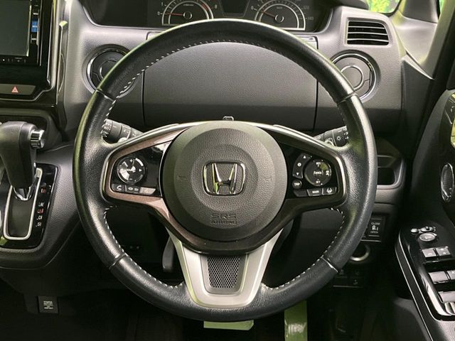 HONDA N BOX CUSTOM 2018 Image 31