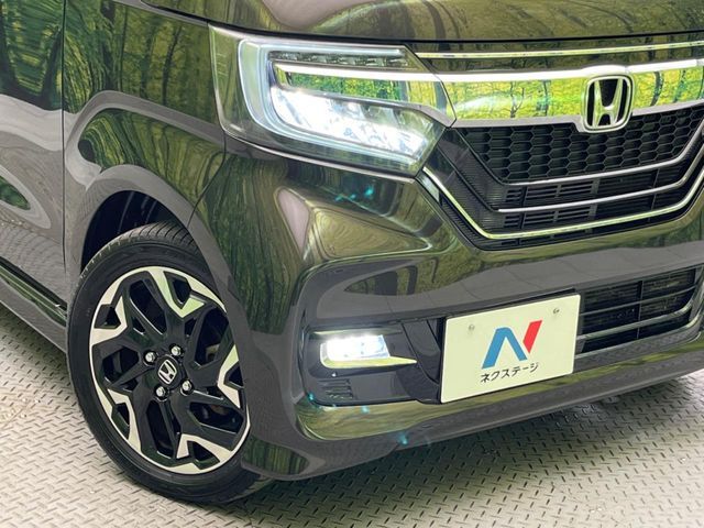 HONDA N BOX CUSTOM 2018 Image 31