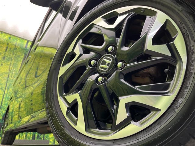 HONDA N BOX CUSTOM 2018 Image 31