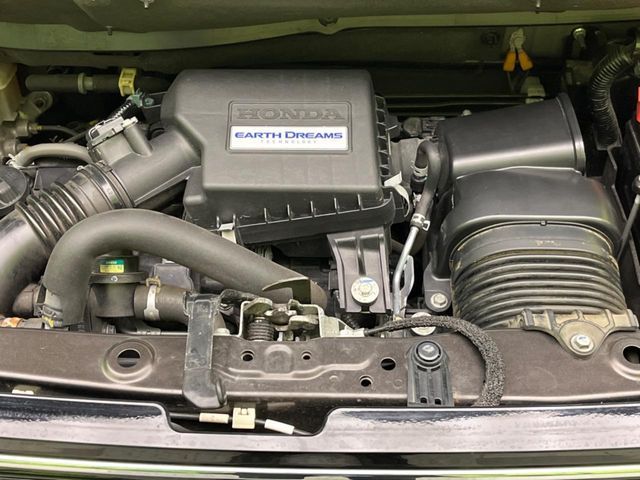 HONDA N BOX CUSTOM 2018 Image 31