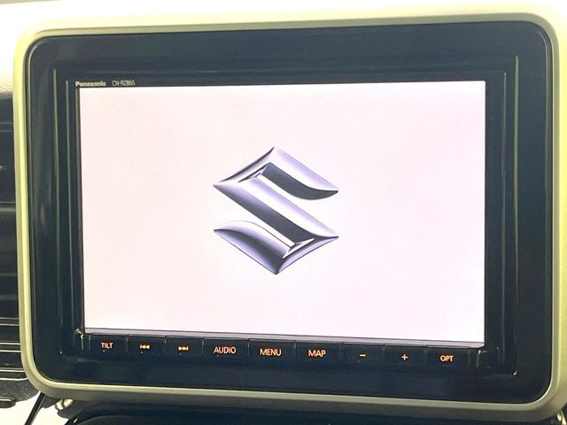 SUZUKI SPACIA CUSTOM 2021 Image 31