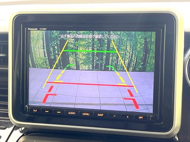 SUZUKI SPACIA CUSTOM 2021 Image 31