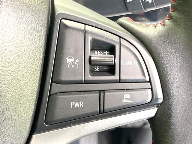 SUZUKI SPACIA CUSTOM 2021 Image 31