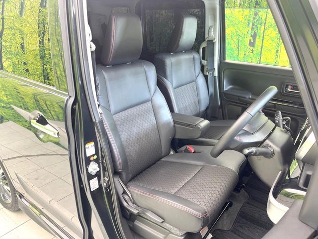 SUZUKI SPACIA CUSTOM 2021 Image 31