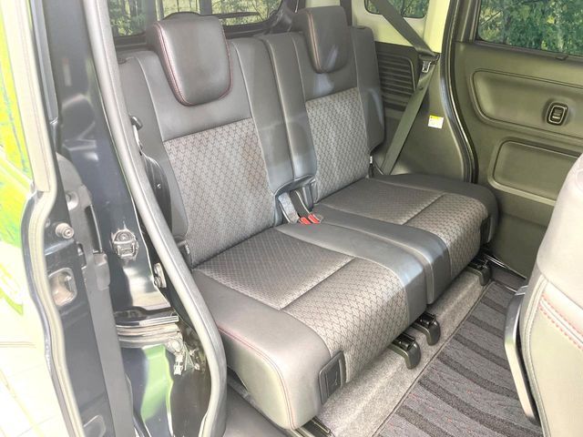 SUZUKI SPACIA CUSTOM 2021 Image 31