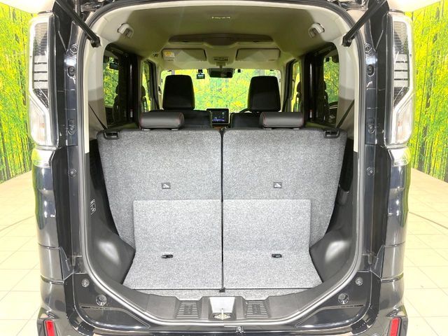 SUZUKI SPACIA CUSTOM 2021 Image 31