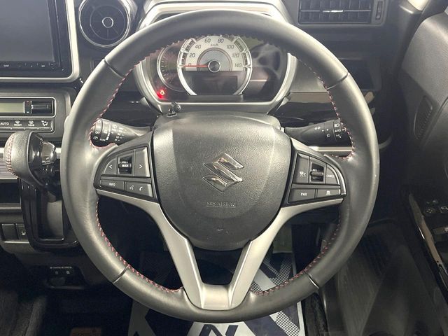 SUZUKI SPACIA CUSTOM 2021 Image 31