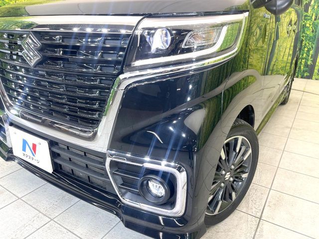 SUZUKI SPACIA CUSTOM 2021 Image 31