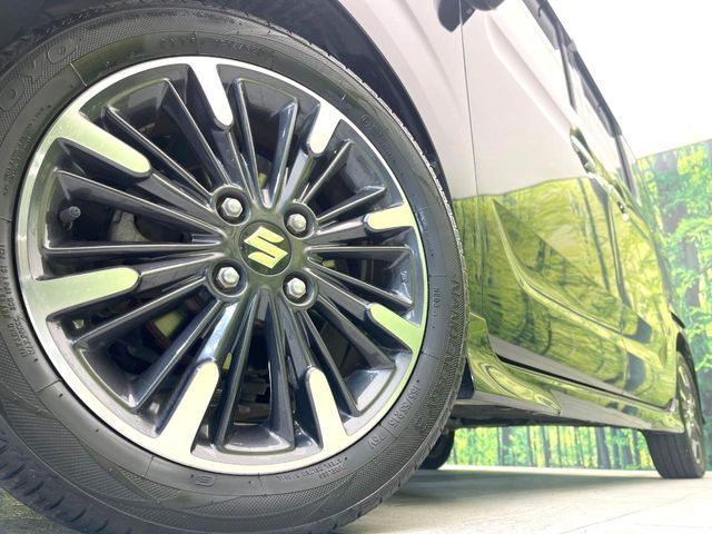 SUZUKI SPACIA CUSTOM 2021 Image 31