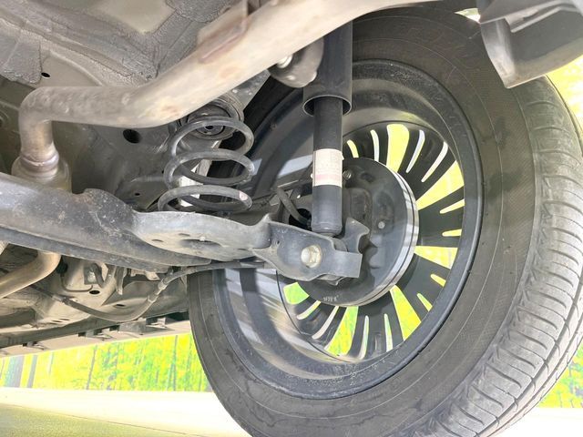 SUZUKI SPACIA CUSTOM 2021 Image 31