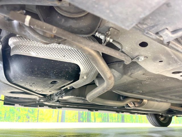 SUZUKI SPACIA CUSTOM 2021 Image 31