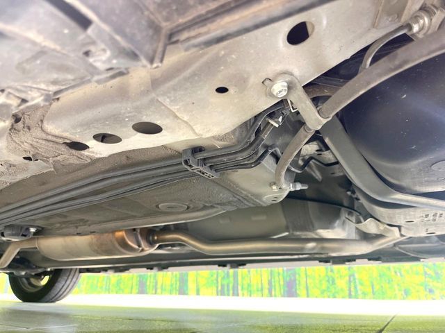 SUZUKI SPACIA CUSTOM 2021 Image 31