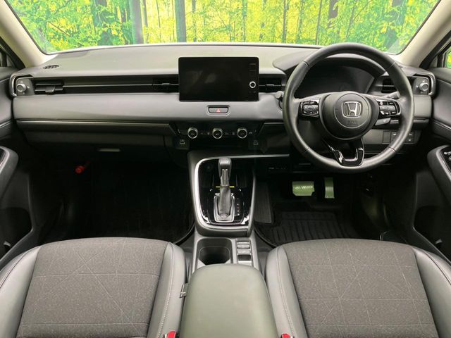 HONDA VEZEL E:HEV 2023 Image 31