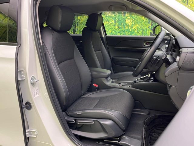 HONDA VEZEL E:HEV 2023 Image 31
