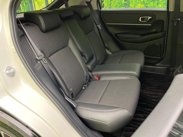HONDA VEZEL E:HEV 2023 Image 31