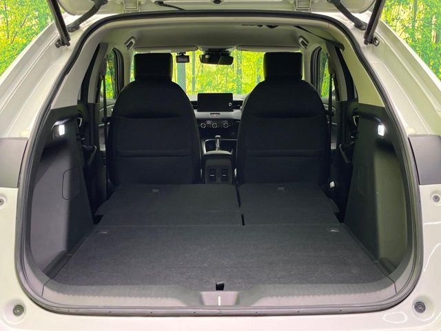HONDA VEZEL E:HEV 2023 Image 31