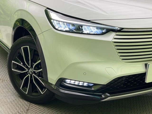HONDA VEZEL E:HEV 2023 Image 31