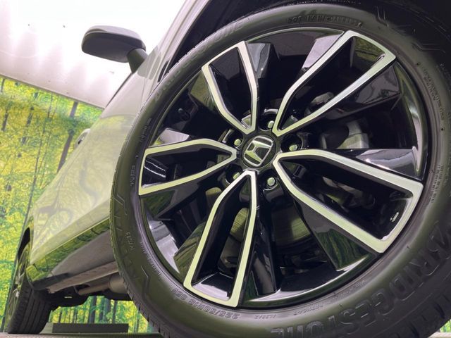 HONDA VEZEL E:HEV 2023 Image 31