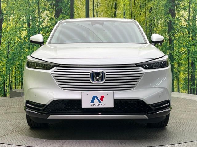 HONDA VEZEL E:HEV 2023 Image 31