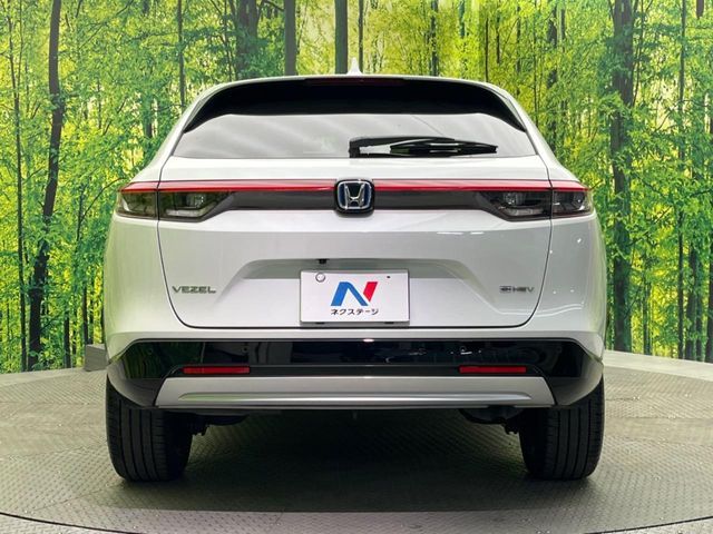 HONDA VEZEL E:HEV 2023 Image 31