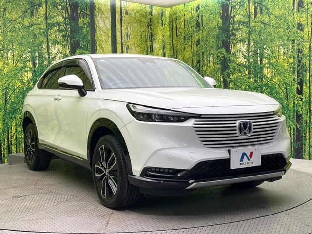 HONDA VEZEL E:HEV 2023 Image 31