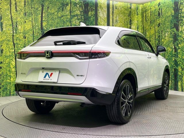 HONDA VEZEL E:HEV 2023 Image 31