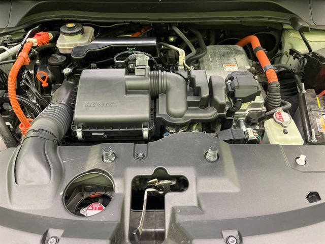 HONDA VEZEL E:HEV 2023 Image 31