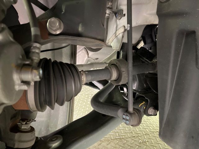 HONDA VEZEL E:HEV 2023 Image 31