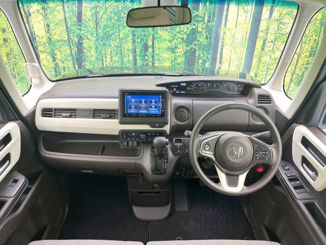 HONDA N BOX 2023 Image 31