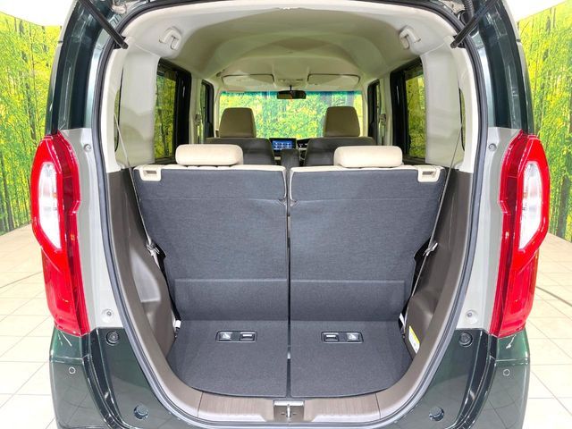 HONDA N BOX 2023 Image 31