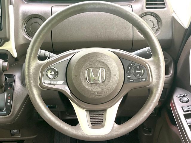 HONDA N BOX 2023 Image 31