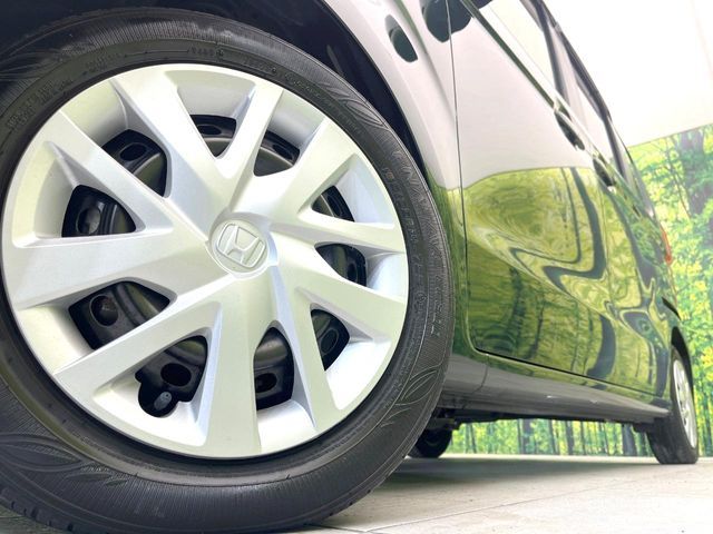 HONDA N BOX 2023 Image 31