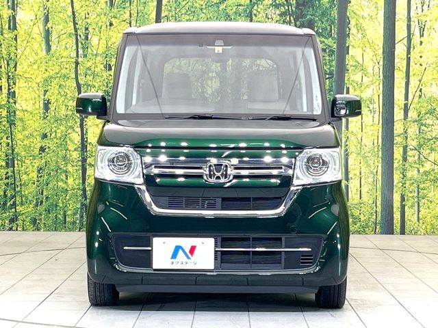 HONDA N BOX 2023 Image 31