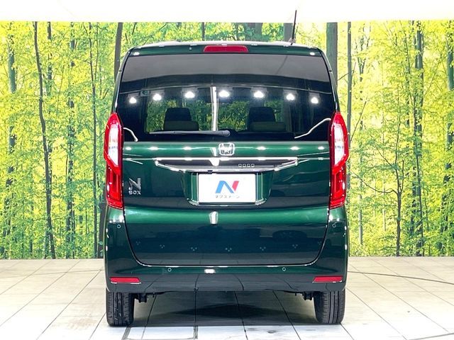 HONDA N BOX 2023 Image 31