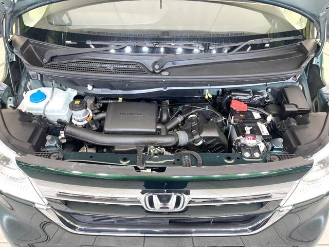 HONDA N BOX 2023 Image 31