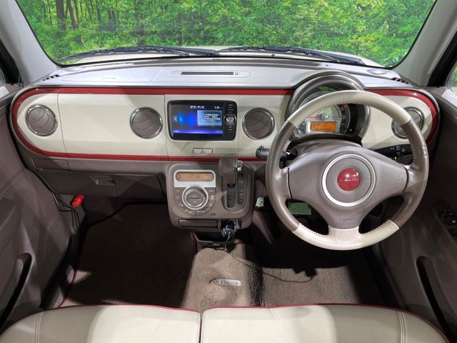 SUZUKI ALTO LAPIN CHOCOLAT 2013 Image 31