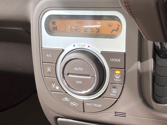 SUZUKI ALTO LAPIN CHOCOLAT 2013 Image 31