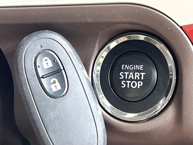 SUZUKI ALTO LAPIN CHOCOLAT 2013 Image 31