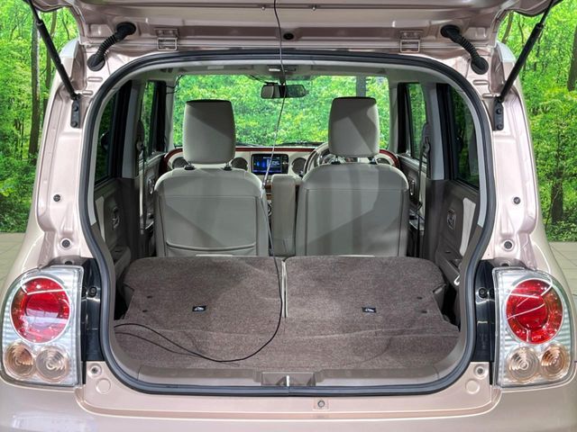 SUZUKI ALTO LAPIN CHOCOLAT 2013 Image 31