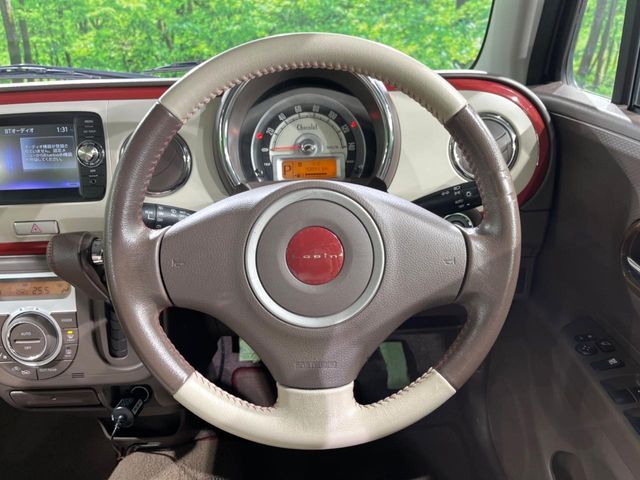 SUZUKI ALTO LAPIN CHOCOLAT 2013 Image 31