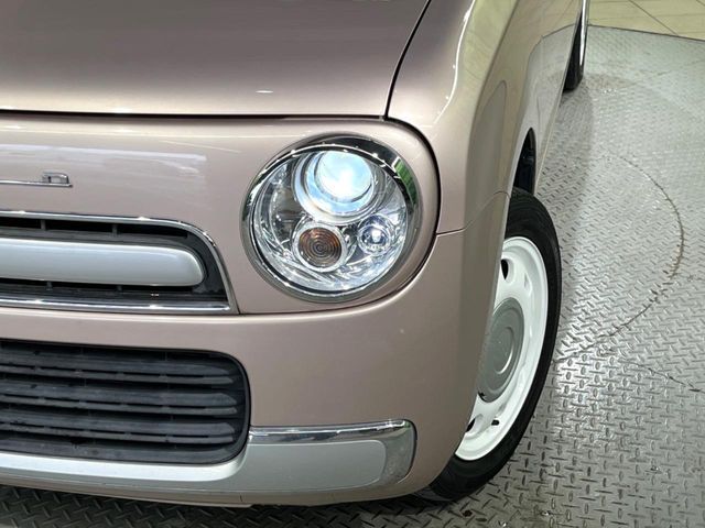 SUZUKI ALTO LAPIN CHOCOLAT 2013 Image 31