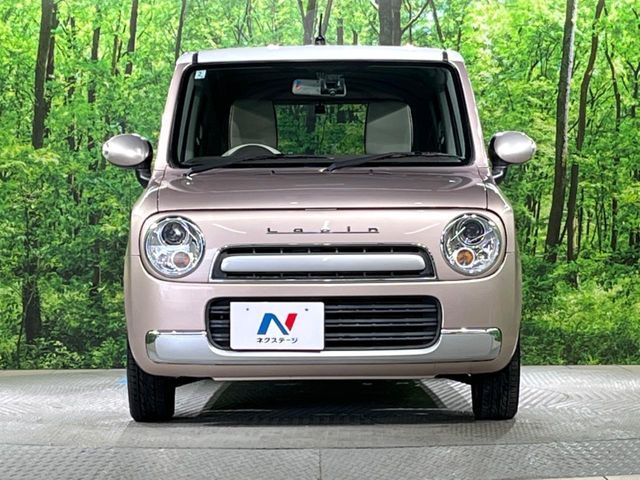 SUZUKI ALTO LAPIN CHOCOLAT 2013 Image 31